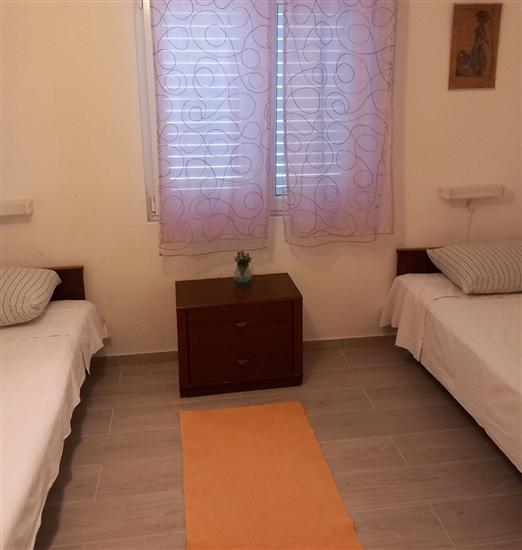House K1, for 6 persons
