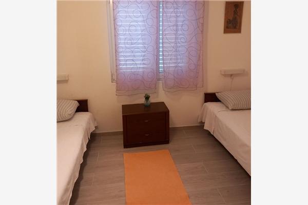 House K1, for 6 persons