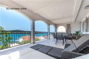 Apartment - Tisno - island Murter