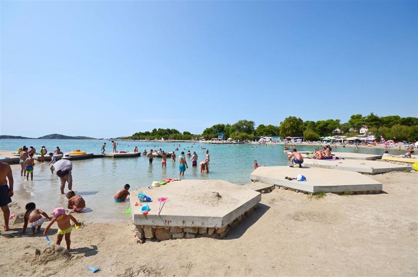 Apartments Jugo i Maestral