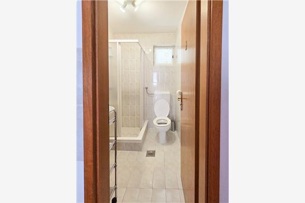Apartment A3, for 3 persons