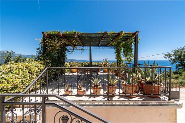 Apartment A7, for 3 persons