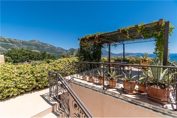 Apartment A7, for 3 persons