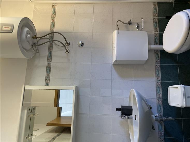 Apartman A1, na 3 osebe
