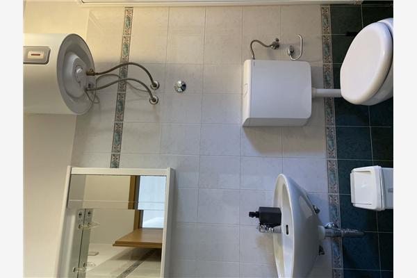 Apartman A1, na 3 osebe