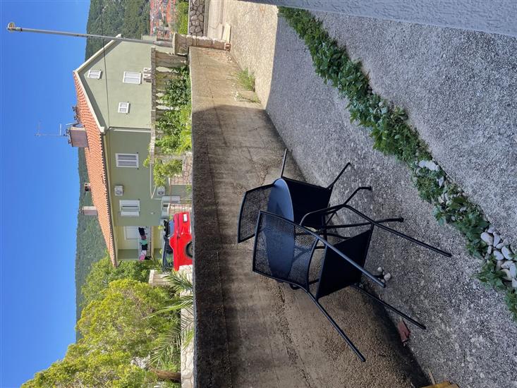 Apartman A1, na 3 osebe