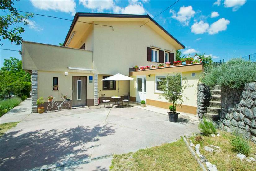 Appartamento Nature