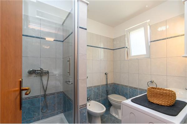 Appartamento A1, per 2 persone