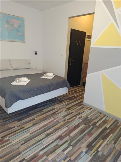Room A4, for 2 persons