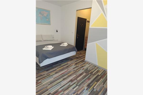 Room A4, for 2 persons