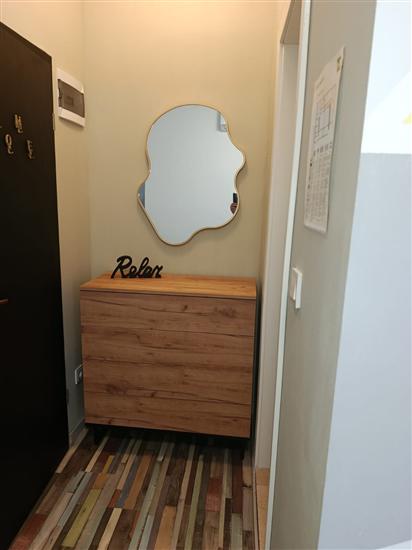 Room A4, for 2 persons