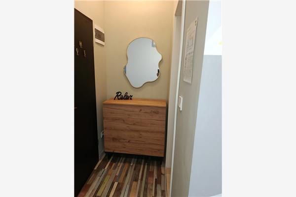 Room A4, for 2 persons