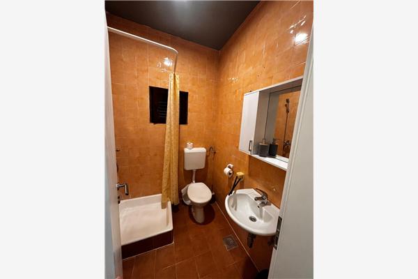 Room A4, for 2 persons