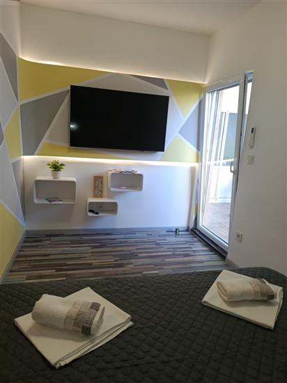 Room A4, for 2 persons