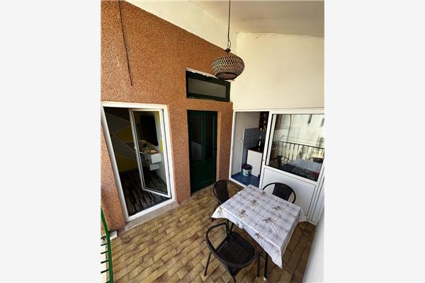 Room A4, for 2 persons