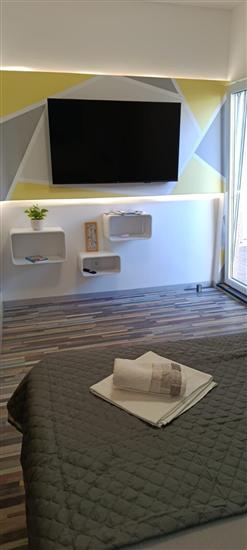 Room A4, for 2 persons