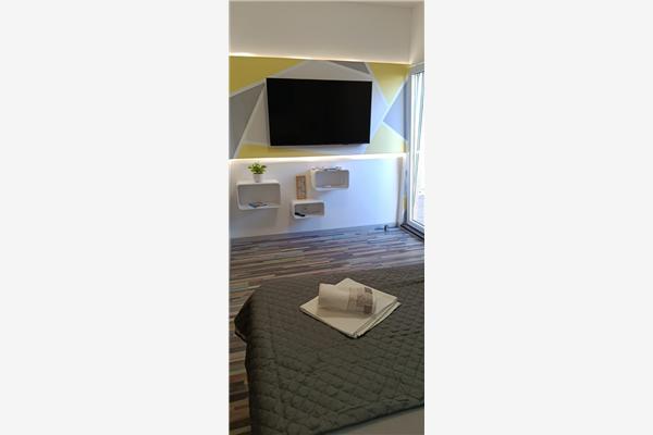 Room A4, for 2 persons