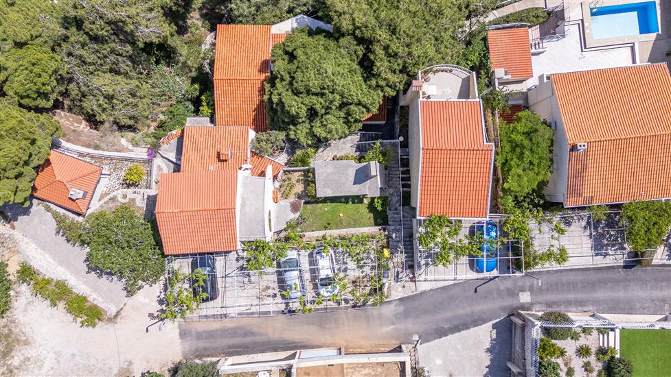 Apartments Marko
