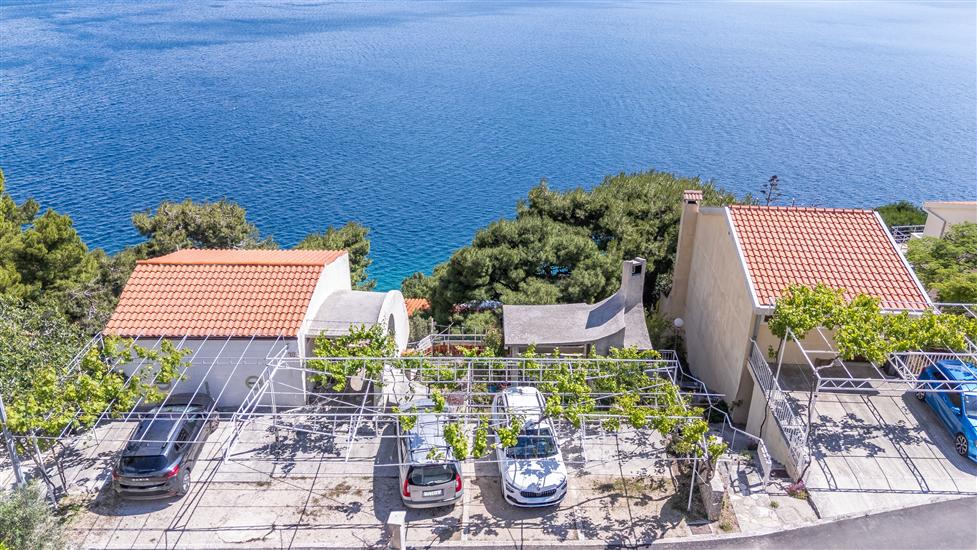 Apartments Marko