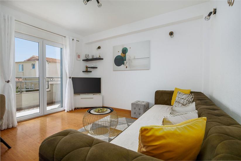 Apartman A1, na 4 osebe