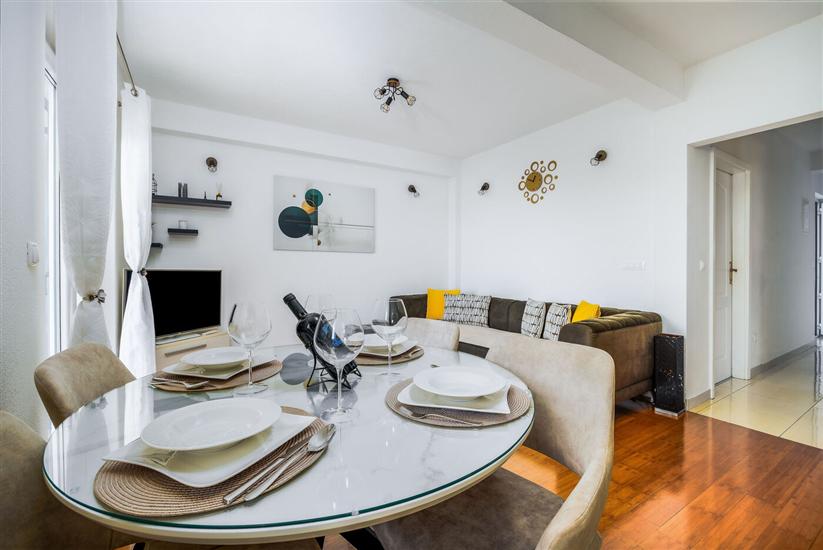 Apartman A1, na 4 osebe