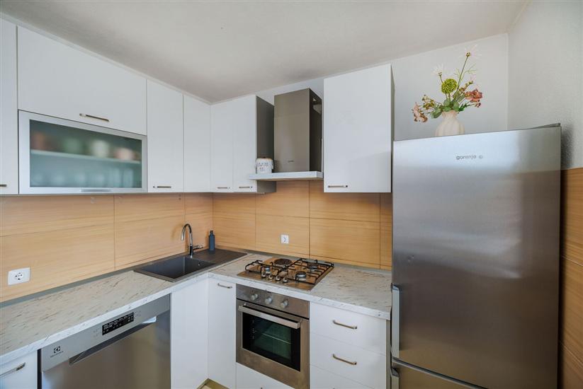 Apartman A1, na 4 osebe