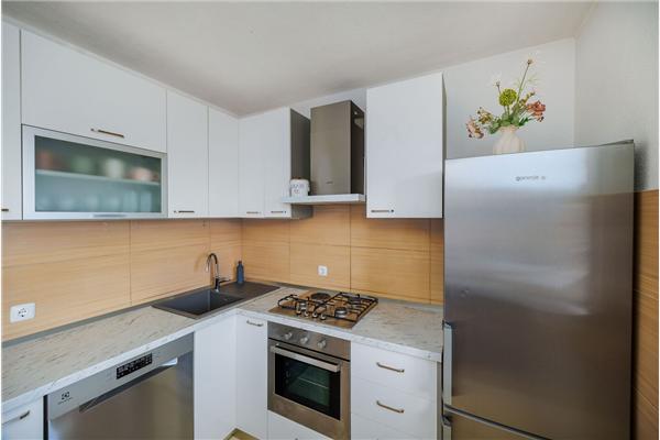 Apartman A1, na 4 osebe