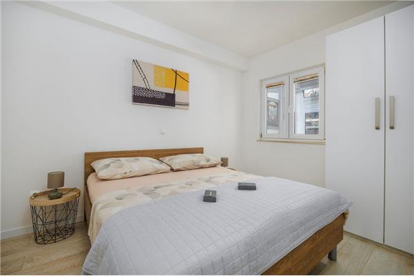 Apartman A1, na 4 osebe