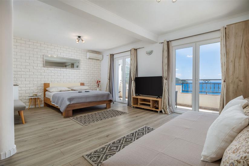 Apartman A2, na 4 osebe