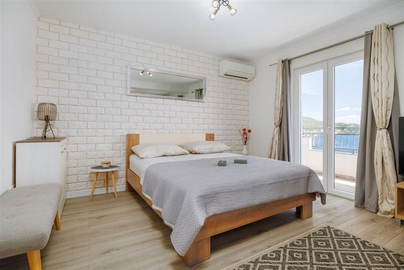 Apartman A2, na 4 osebe