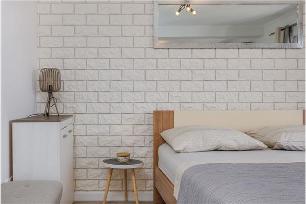 Apartman A2, na 4 osebe