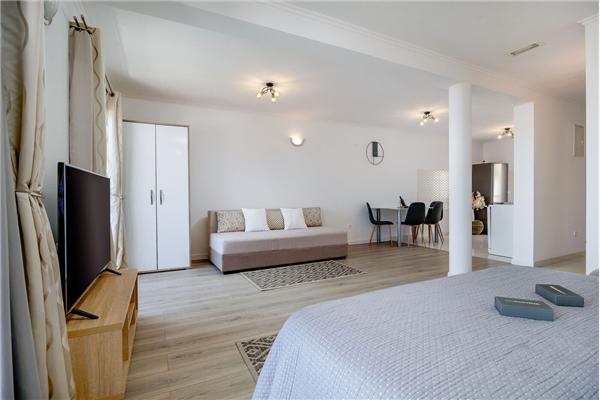 Apartman A2, na 4 osebe