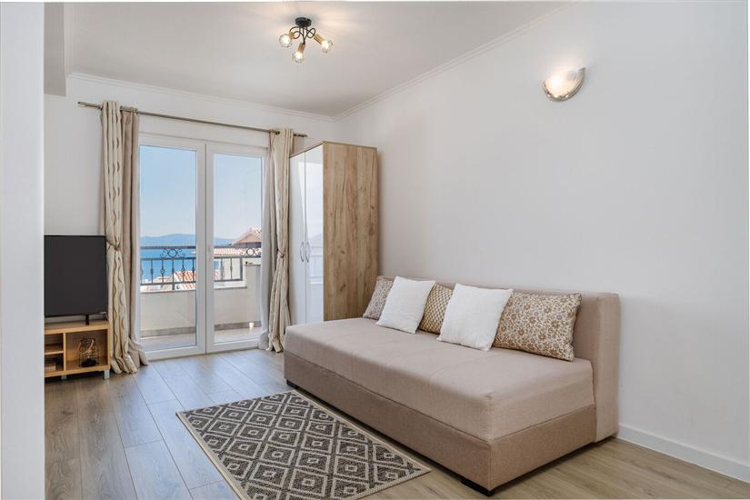 Apartman A2, na 4 osebe