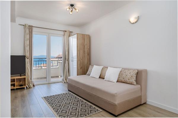 Apartman A2, na 4 osebe