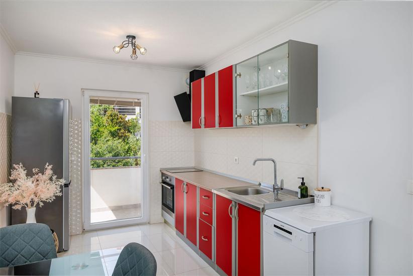 Apartman A2, na 4 osebe