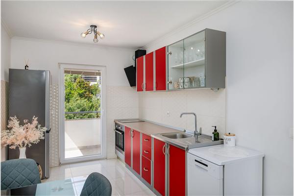 Apartman A2, na 4 osebe