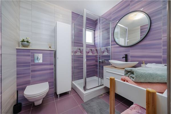 Apartman A2, na 4 osebe