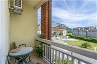 Apartment A1, for 2 persons