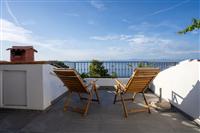 Apartment A2, for 3 persons