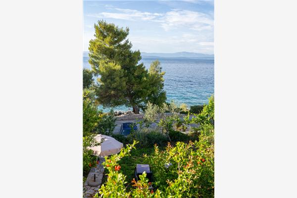 Apartment A2, for 3 persons