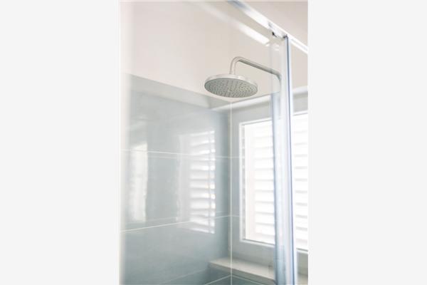 Apartment A2, for 3 persons