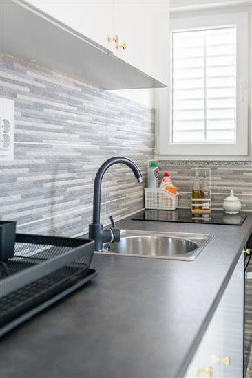 Apartment A2, for 3 persons