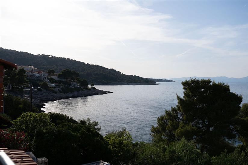 Apartment A2, for 3 persons