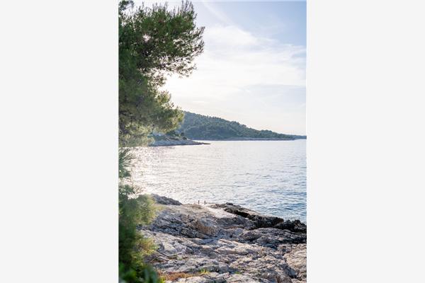 Apartment A2, for 3 persons
