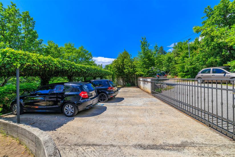 Apartmány Djusi