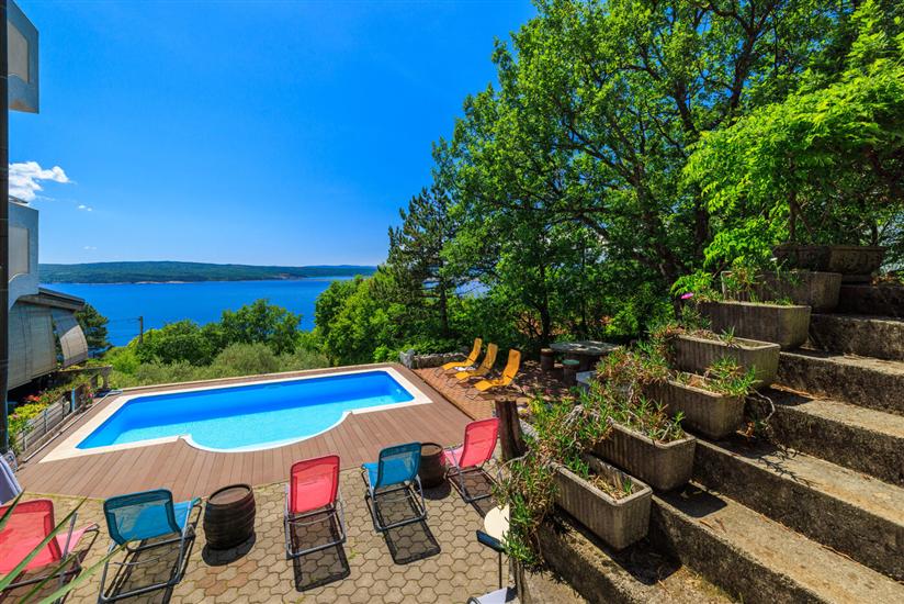 Apartmány Djusi