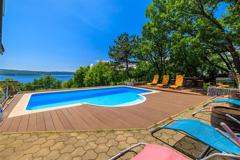 Apartmány Djusi