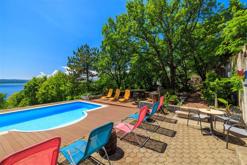 Apartmány Djusi