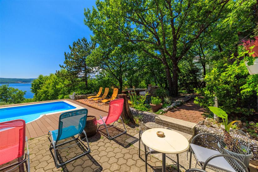 Apartmány Djusi