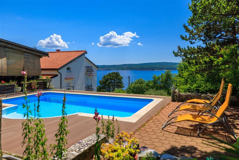 Apartmány Djusi
